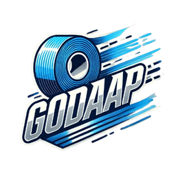 Godaap Logo